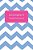 Destinee's Pocket Posh Journal, Chevron-.. - Imagem 1