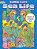 Super Cute Sea Life Coloring Book/Super Cute Sea Life Color By Number: 2 Books In 1/Flip And See!-.. - Imagem 1