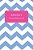 Krista's Pocket Posh Journal, Chevron-.. - Imagem 1
