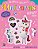 Unicorns Activity Book-.. - Imagem 1