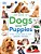 My Book Of Dogs And Puppies: A Fact-Filled Guide To Your Canine Friends-.. - Imagem 1