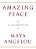 Amazing Peace: A Christmas Poem-.. - Imagem 1