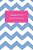 Chasity's Pocket Posh Journal, Chevron-.. - Imagem 1