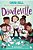 Doodleville: (A Graphic Novel)-.. - Imagem 1