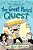 The Great Pencil Quest: Another Wallace The Brave Adventure Volume 5-.. - Imagem 1
