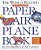 The World Record Paper Airplane Book-.. - Imagem 1