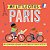 My Little Cities: Paris: (Board Books For Toddlers, Travel Books For Kids, City Children's Books)-.. - Imagem 1