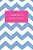 Charity's Pocket Posh Journal, Chevron-.. - Imagem 1