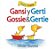 Gansi Y Gerti/Gossie And Gertie Board Book: Bilingual English-Spanish-.. - Imagem 1