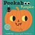 Peekaboo: Pumpkin: (An Interactive Board Book For Babies & Toddlers With Mirror & Sliders To Push, Pull, Or Turn. Cute Halloween Artwork Includes A Ba-.. - Imagem 1