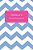 Shayla's Pocket Posh Journal, Chevron-.. - Imagem 1