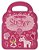My Pretty Pink Sticker Purse-.. - Imagem 1