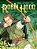 The Story Of Robin Hood Coloring Book-.. - Imagem 1