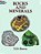 Rocks And Minerals Coloring Book-.. - Imagem 1