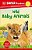Dk Super Readers Level 2 Wild Baby Animals-.. - Imagem 1