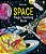 Space Magic Painting Book-.. - Imagem 1