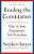Reading The Constitution: Why I Chose Pragmatism, Not Textualism-.. - Imagem 1