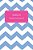 Toni's Pocket Posh Journal, Chevron-.. - Imagem 1