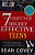 The 7 Habits Of Highly Effective Teens-.. - Imagem 1