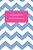 Allison's Pocket Posh Journal, Chevron-.. - Imagem 1