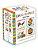 The Eric Carle Gift Set (Boxed Set): The Tiny Seed; Pancakes, Pancakes!; A House For Hermit Crab; Rooster's Off To See The World-.. - Imagem 1