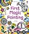 First Magic Painting-.. - Imagem 1