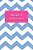 Hollie's Pocket Posh Journal, Chevron-.. - Imagem 1