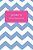 Jenny's Pocket Posh Journal, Chevron-.. - Imagem 1