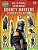 Star Wars Bounty Hunters Ultimate Sticker Collection-.. - Imagem 1