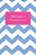 Justine's Pocket Posh Journal, Chevron-.. - Imagem 1