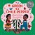 Green Is A Chile Pepper: A Book Of Colors-.. - Imagem 1
