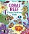 Coral Reef Magic Painting Book-.. - Imagem 1
