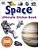 Ultimate Sticker Book: Space: More Than 250 Reusable Stickers-.. - Imagem 1