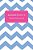 Kimberlee's Pocket Posh Journal, Chevron-.. - Imagem 1