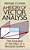A History Of Vector Analysis: The Evolution Of The Idea Of A Vectorial System-.. - Imagem 1