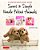 Sweet & Simple Needle Felted Animals: A Step-By-step Visual Guide-.. - Imagem 1