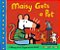 Maisy Gets A Pet: A Maisy First Experience Book-.. - Imagem 1