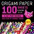 Origami Paper 100 Sheets Cat Patterns 6 (15 Cm): Tuttle Origami Paper: Double-Sided Origami Sheets Printed With 12 Different Patterns: Instructions Fo-.. - Imagem 1