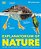 Explanatorium Of Nature: Where The Wonders Of The World Are Revealed-.. - Imagem 1