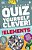 Quiz Yourself Clever! Elements-.. - Imagem 1