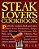 Steak Lover's Cookbook-.. - Imagem 1