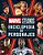 Marvel Studios Enciclopedia De Personajes (Character Encyclopedia)-.. - Imagem 1