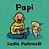 Papi: (A Heartwarming Story Of Father-Child Bonding For Babies And Toddlers)-.. - Imagem 1