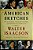 American Sketches: Great Leaders, Creative Thinkers, And Heroes Of A Hurricane-.. - Imagem 1