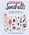 Searching For Seashells: An Artist's Guide To Treasures On The Beach-.. - Imagem 1
