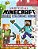 The Unofficial Minecraft Pixel Coloring Book: Volume 1 Volume 1-.. - Imagem 1
