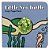 Little Sea Turtle: Finger Puppet Book: (Finger Puppet Book For Toddlers And Babies, Baby Books For First Year, Animal Finger Puppets)-.. - Imagem 1