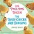 The Baby Chicks Are Singing/Los Pollitos Dicen: Sing Along In English And Spanish!/Vamos A Cantar Junto En Ingles Y Espanol!-.. - Imagem 1