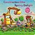 Construction Site: Spring Delight: An Easter Lift-The-flap Book-.. - Imagem 1