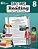 180 Days(tm) Reading For Eighth Grade: Practice, Assess, Diagnose-.. - Imagem 1